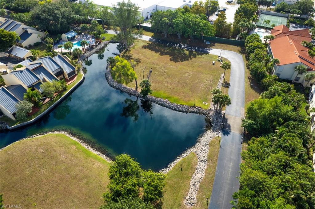 PADDLE CREEK - Residential