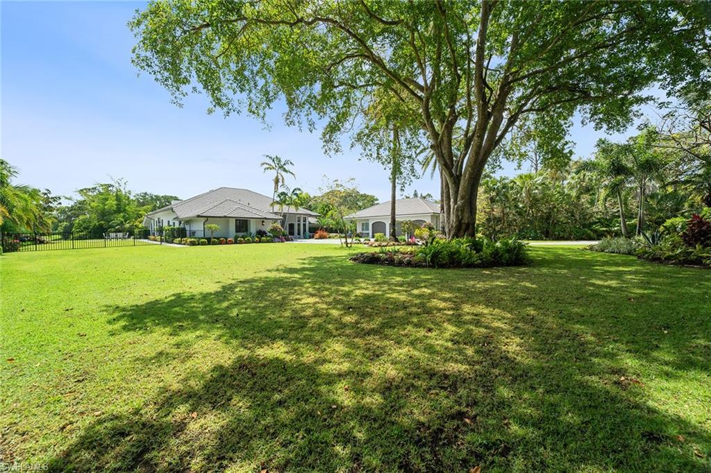 PINE RIDGE ESTATES - Residential