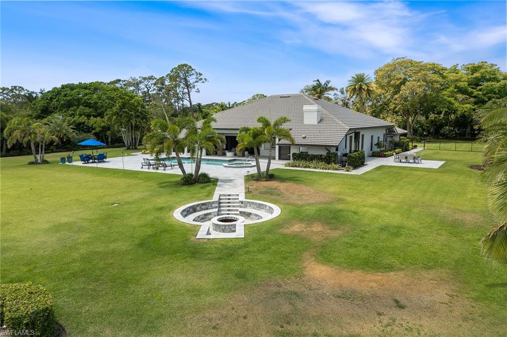 PINE RIDGE ESTATES - Residential