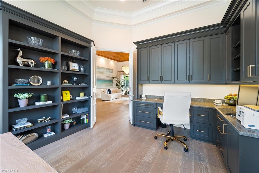 PINE RIDGE ESTATES - Residential