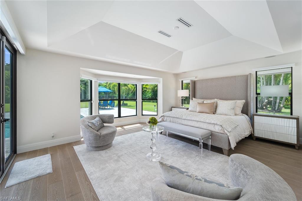 PINE RIDGE ESTATES - Residential