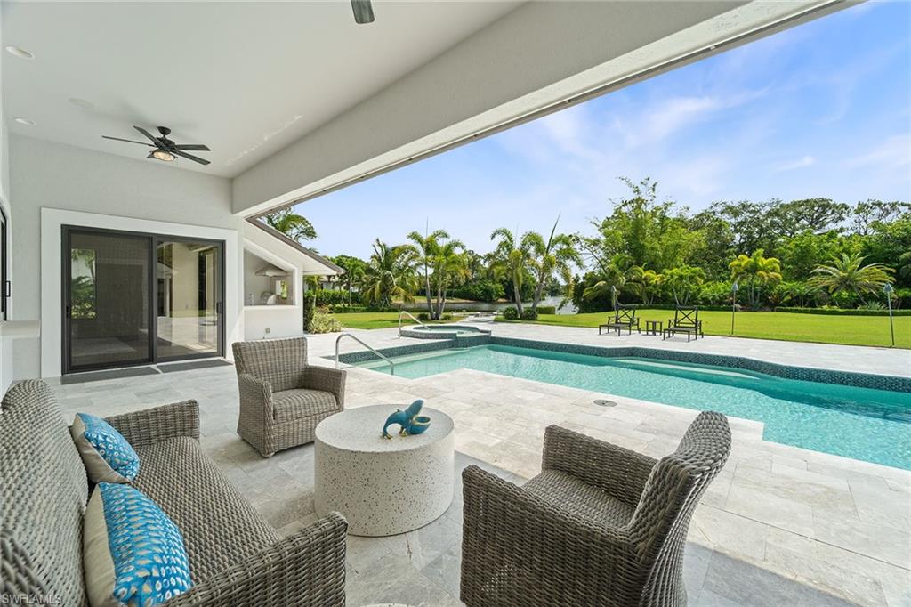 PINE RIDGE ESTATES - Residential