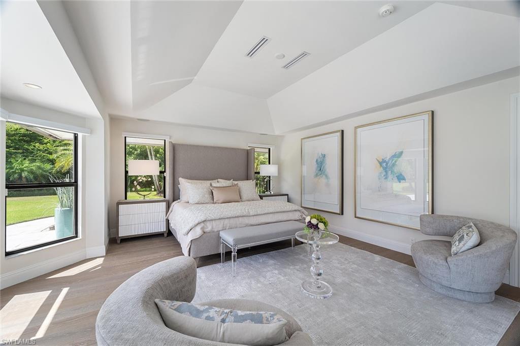 PINE RIDGE ESTATES - Residential