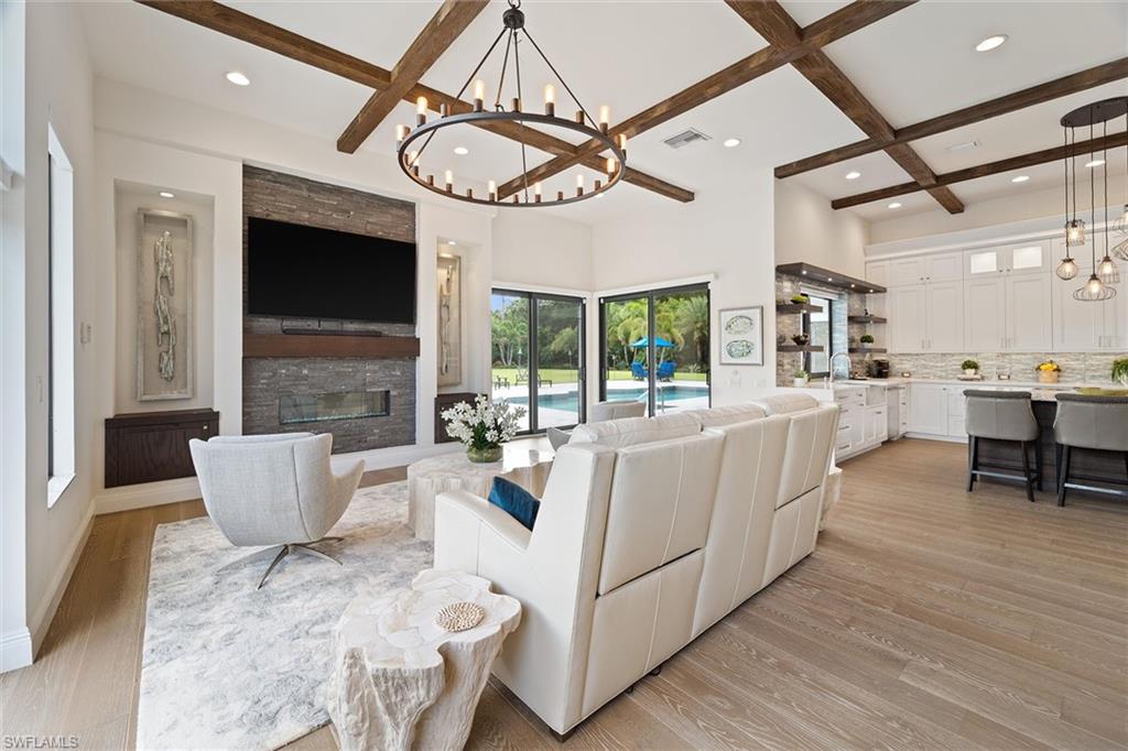 PINE RIDGE ESTATES - Residential