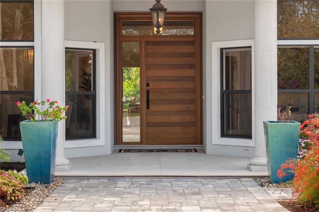 PINE RIDGE ESTATES - Residential