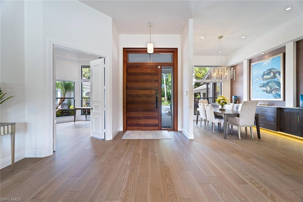 PINE RIDGE ESTATES - Residential