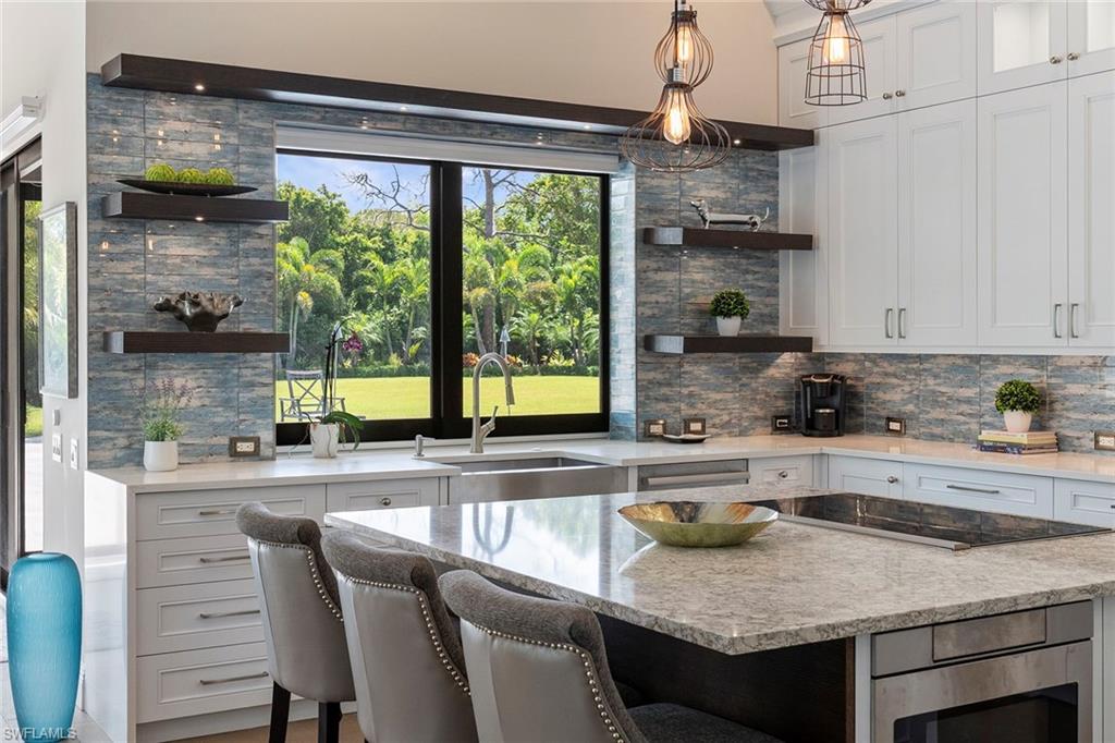 PINE RIDGE ESTATES - Residential