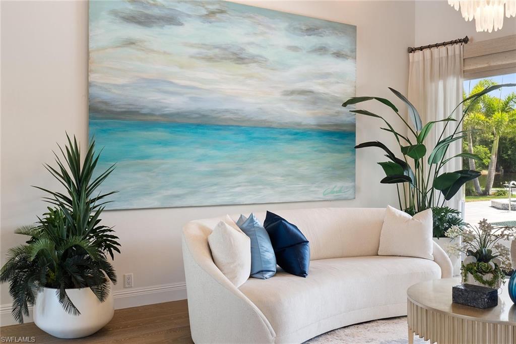 PINE RIDGE ESTATES - Residential