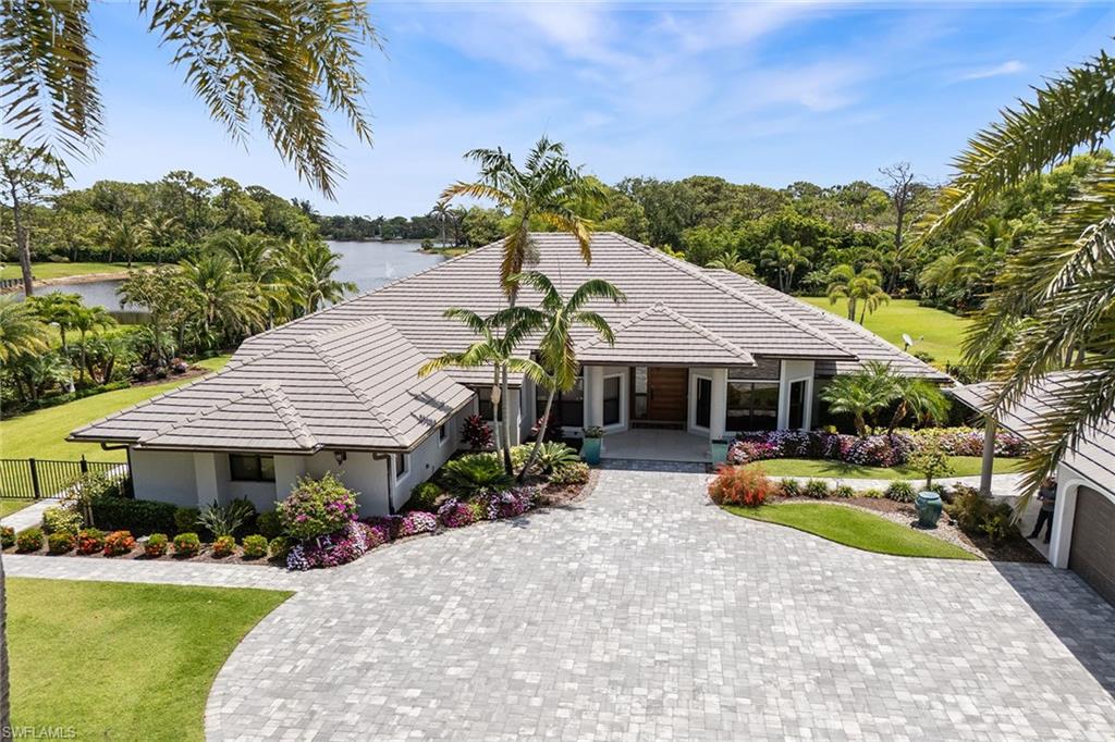 PINE RIDGE ESTATES - Residential