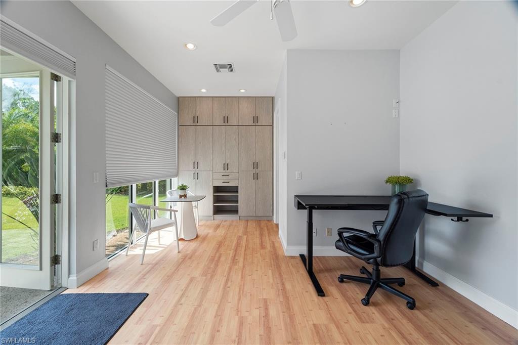 PINE RIDGE ESTATES - Residential