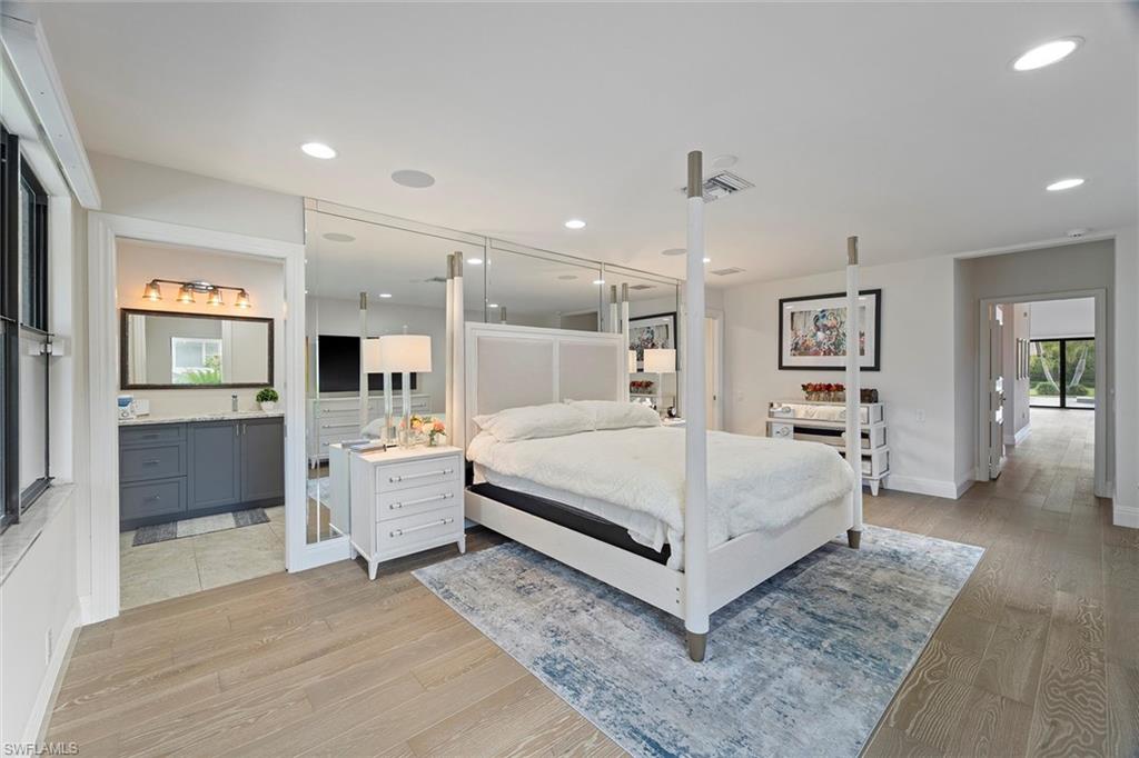 PINE RIDGE ESTATES - Residential