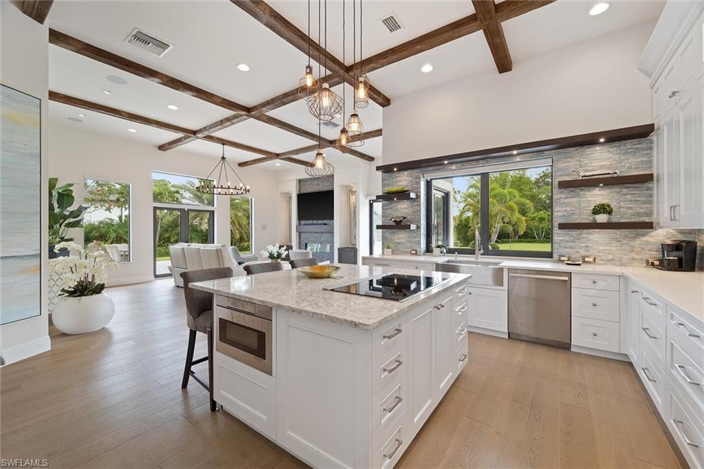 PINE RIDGE ESTATES - Residential