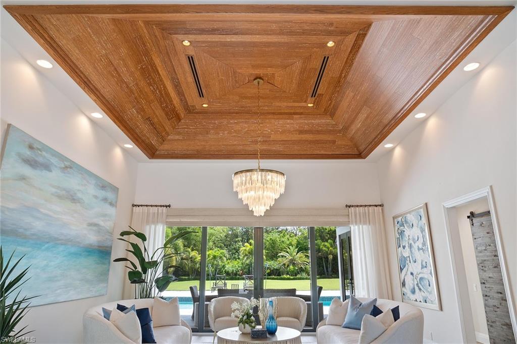 PINE RIDGE ESTATES - Residential