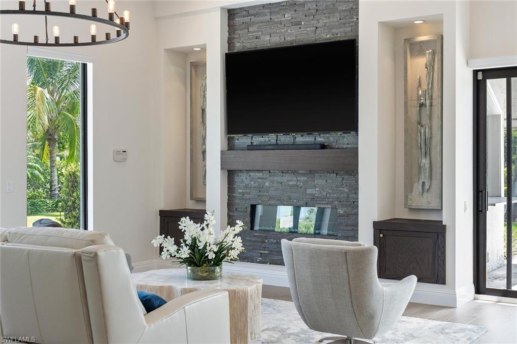 PINE RIDGE ESTATES - Residential