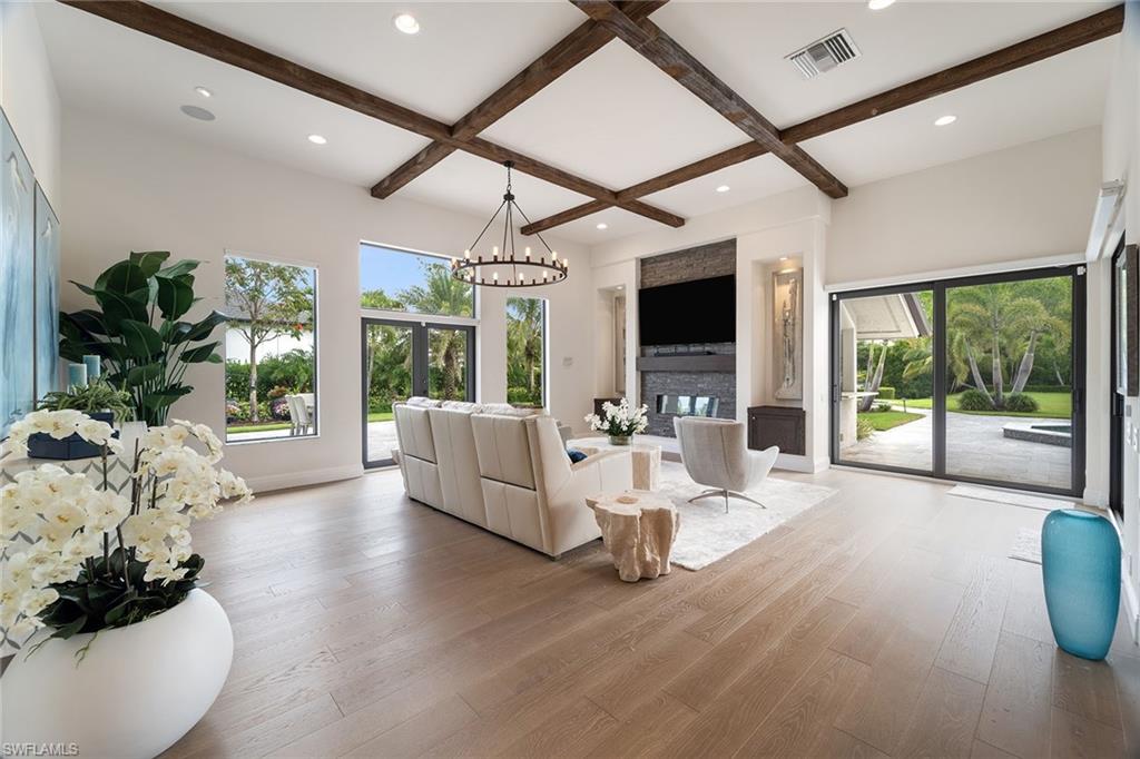 PINE RIDGE ESTATES - Residential