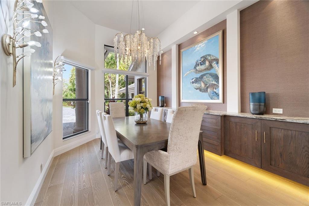 PINE RIDGE ESTATES - Residential