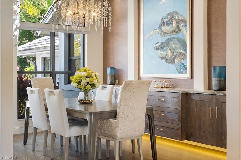 PINE RIDGE ESTATES - Residential