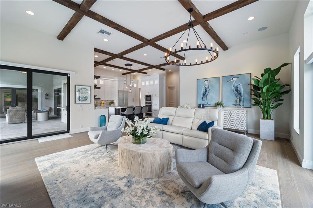 PINE RIDGE ESTATES - Residential