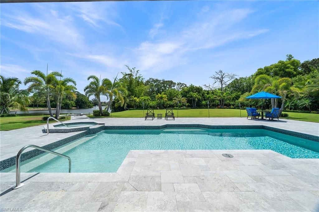 Photo of 6582 Trail BLVD, NAPLES, FL 34108 (MLS # 225081535)