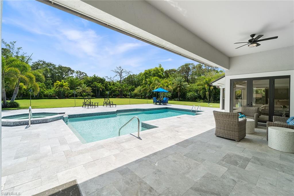 PINE RIDGE ESTATES - Residential