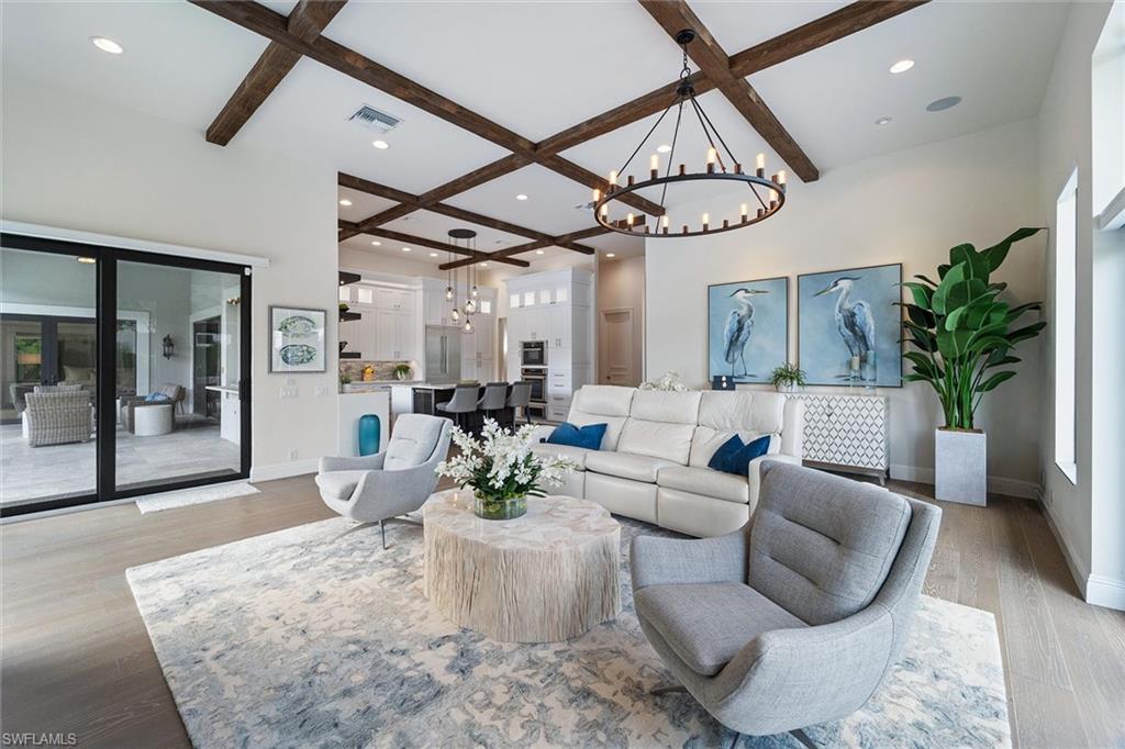 PINE RIDGE ESTATES - Residential