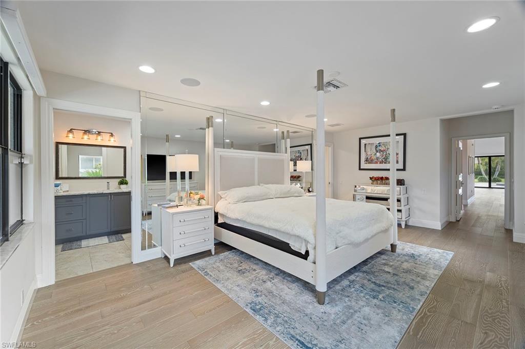 PINE RIDGE ESTATES - Residential