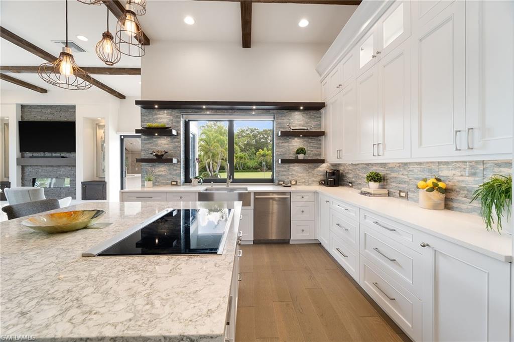 PINE RIDGE ESTATES - Residential