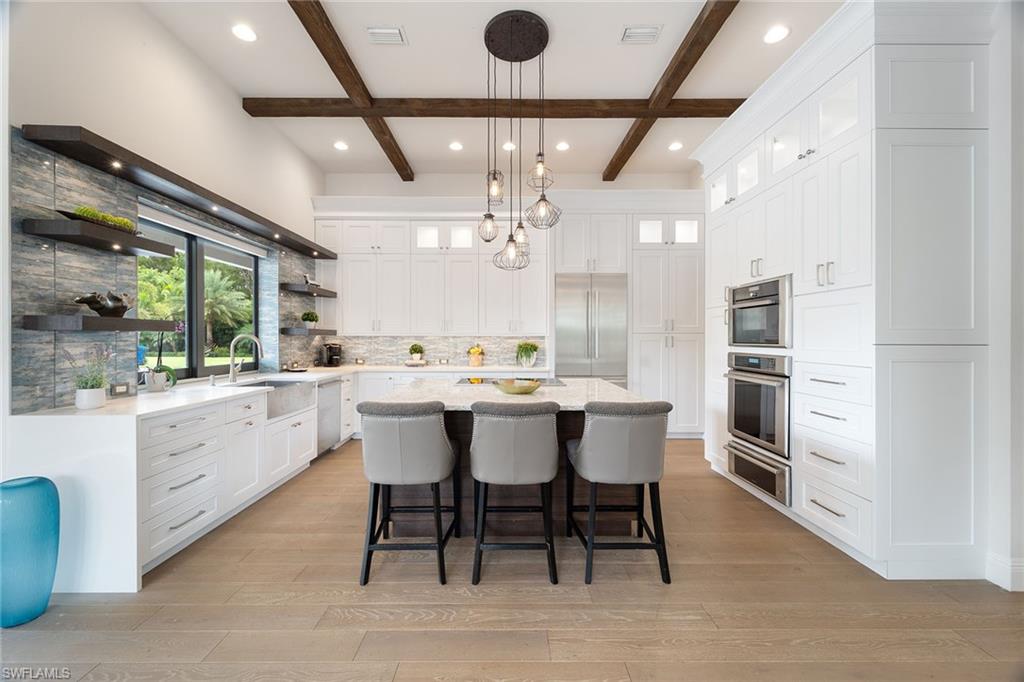 PINE RIDGE ESTATES - Residential