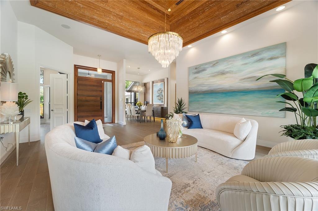 PINE RIDGE ESTATES - Residential