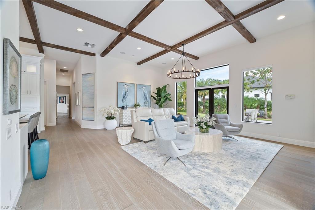 PINE RIDGE ESTATES - Residential