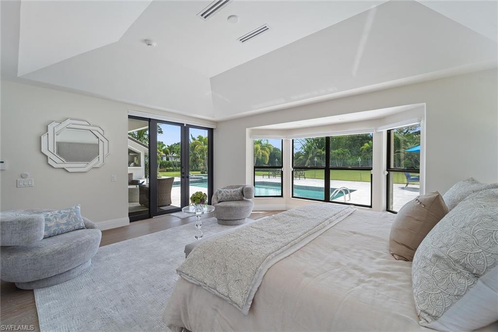 PINE RIDGE ESTATES - Residential