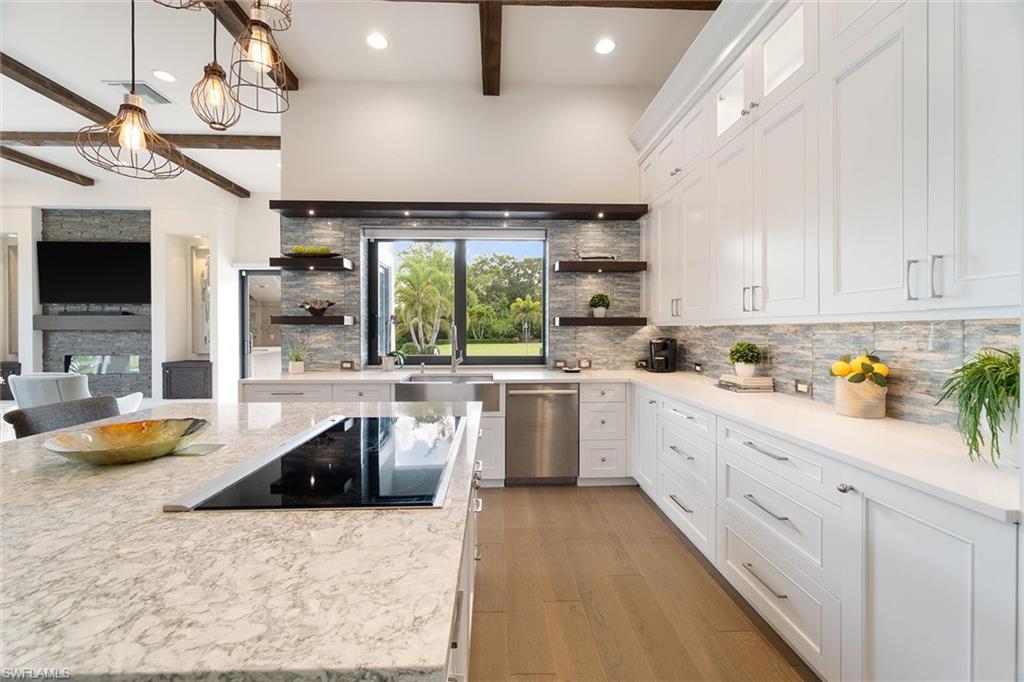 PINE RIDGE ESTATES - Residential