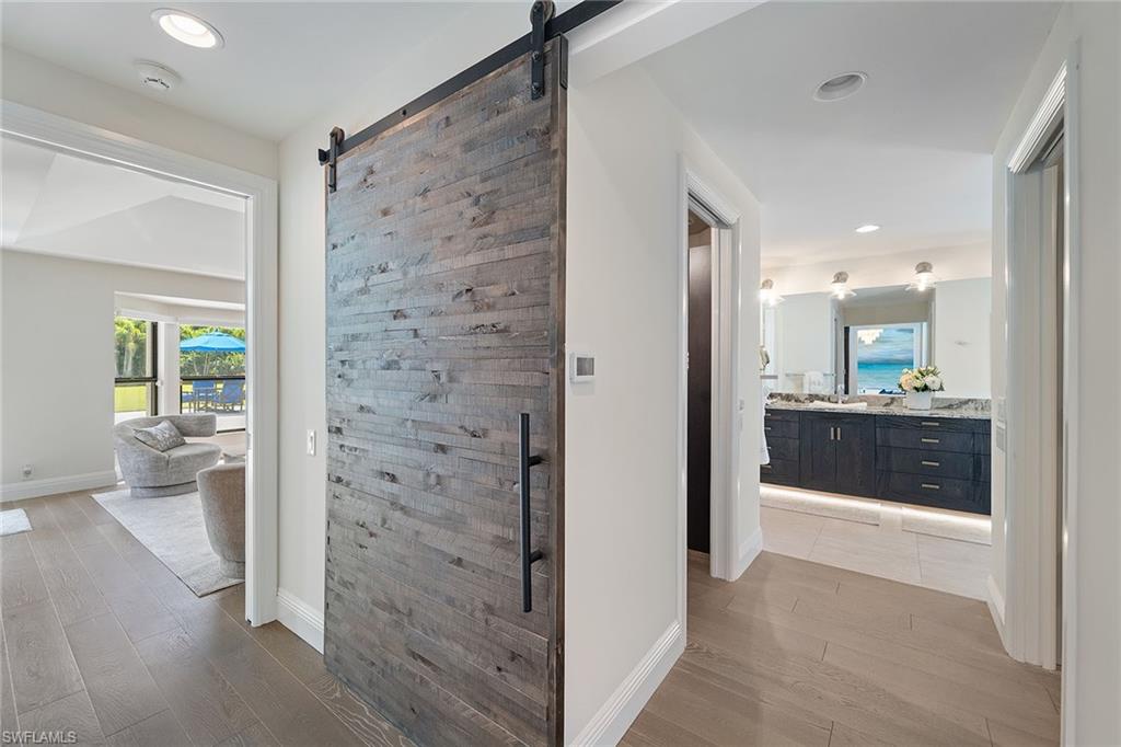 PINE RIDGE ESTATES - Residential