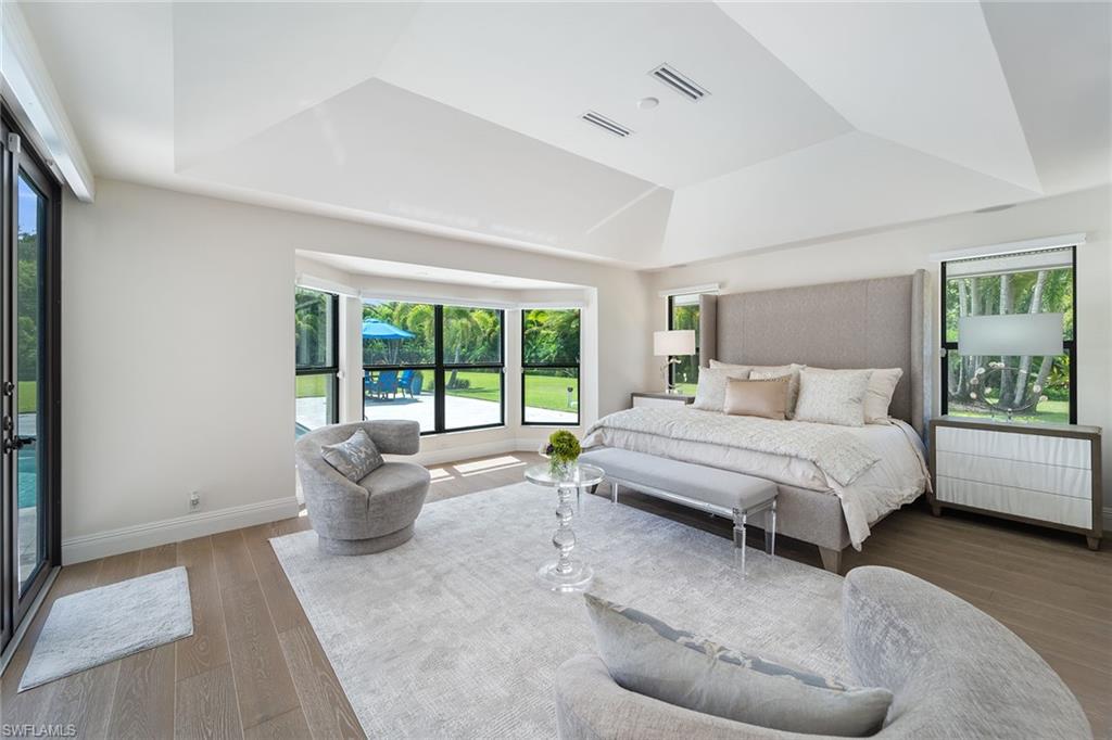 PINE RIDGE ESTATES - Residential