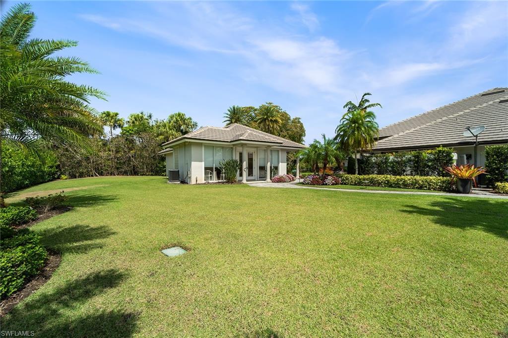 PINE RIDGE ESTATES - Residential