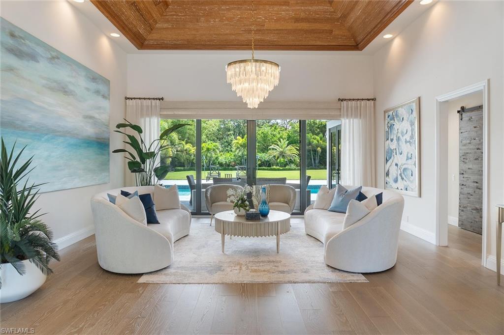 PINE RIDGE ESTATES - Residential