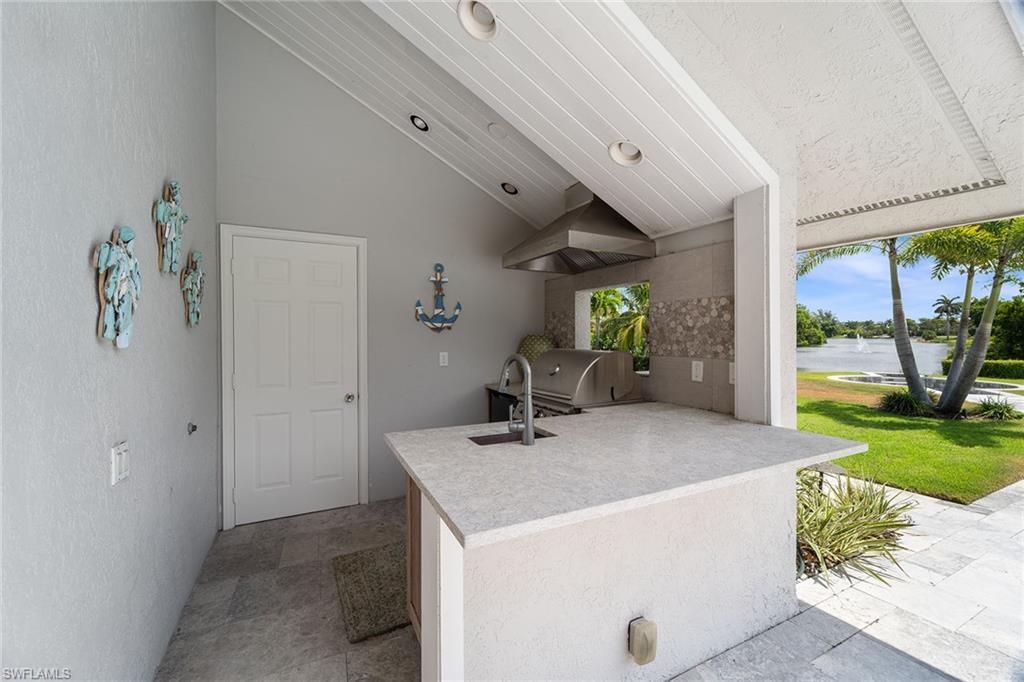 PINE RIDGE ESTATES - Residential