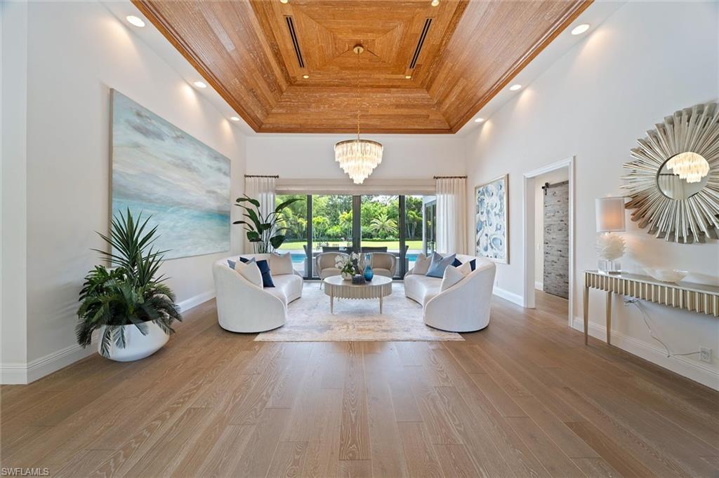 PINE RIDGE ESTATES - Residential