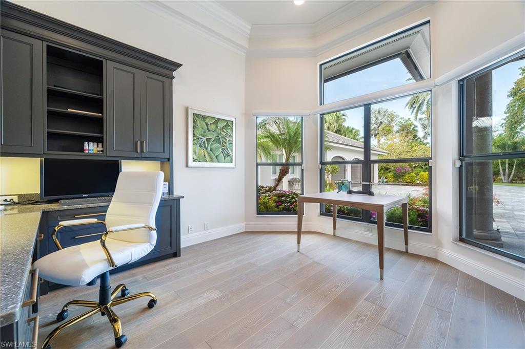 PINE RIDGE ESTATES - Residential