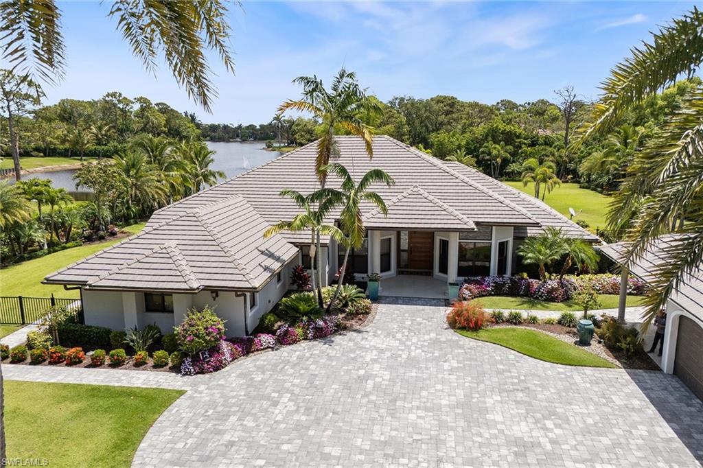 PINE RIDGE ESTATES - Residential