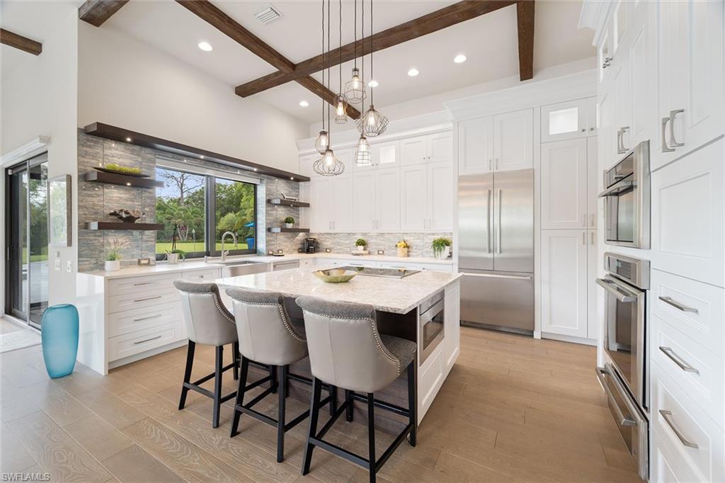 PINE RIDGE ESTATES - Residential