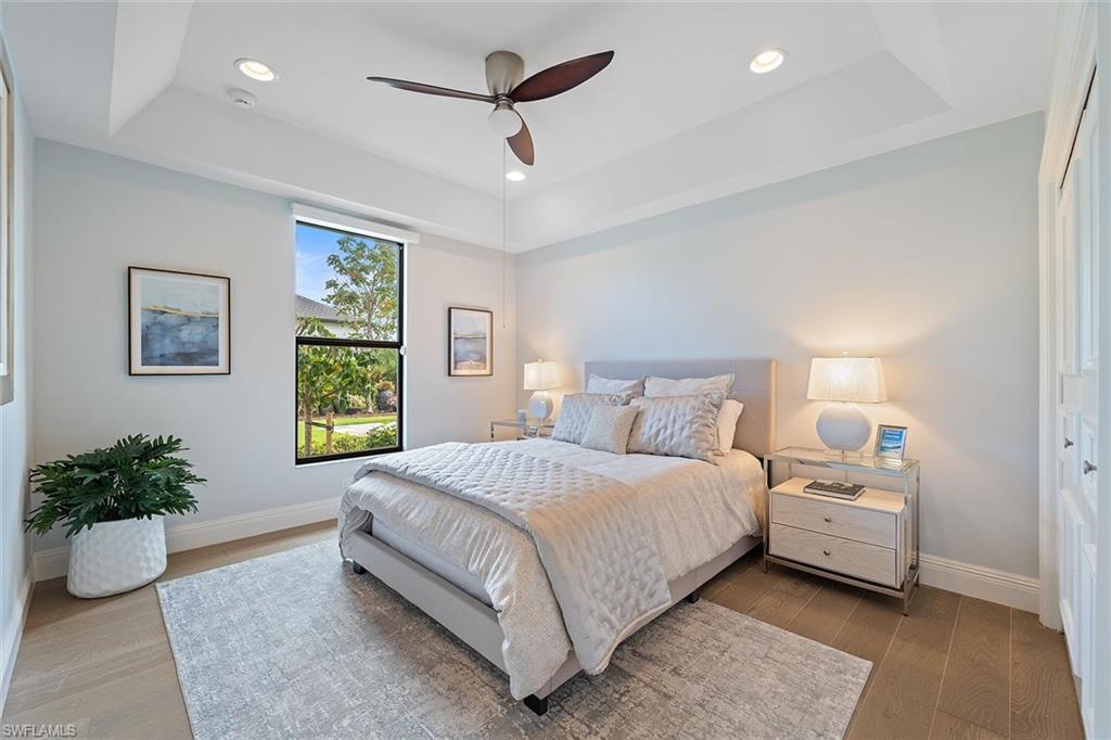 PINE RIDGE ESTATES - Residential