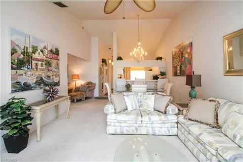 102 Pebble Shores Dr Unit 204, Naples, FL 34110 - #: 224084197
