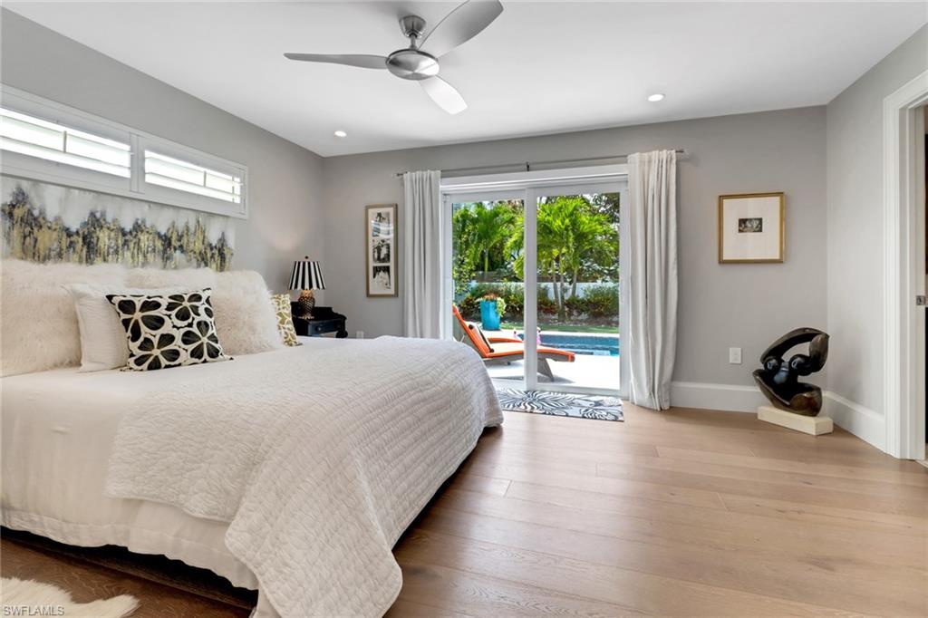 SEAGATE VILLAS - Residential