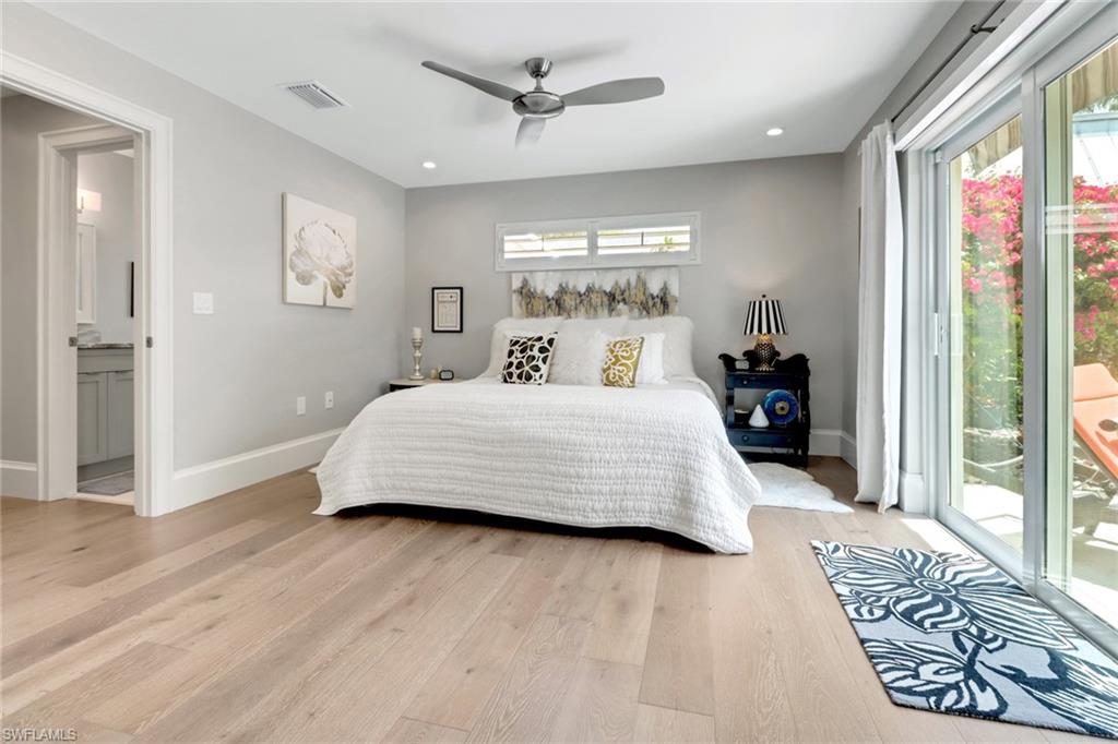 SEAGATE VILLAS - Residential