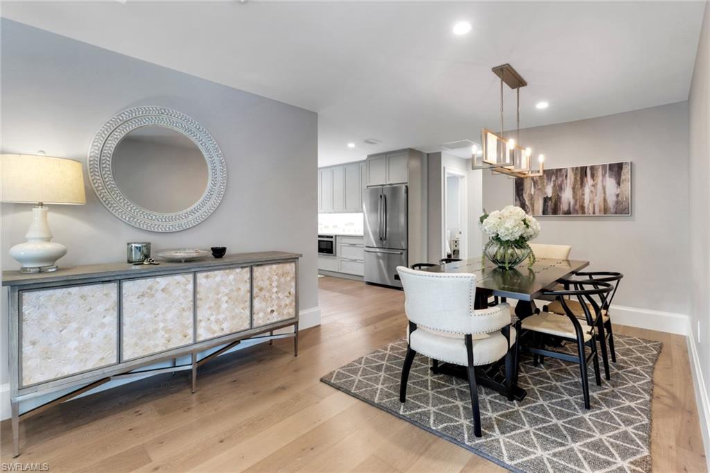 SEAGATE VILLAS - Residential