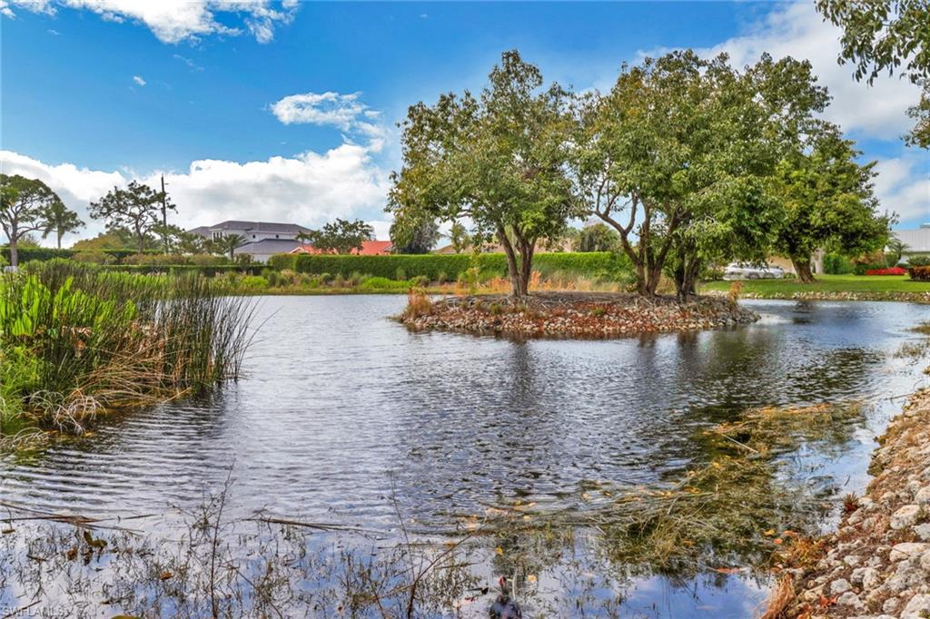 SEAGATE VILLAS - Residential