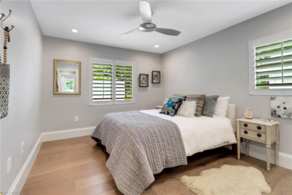 SEAGATE VILLAS - Residential