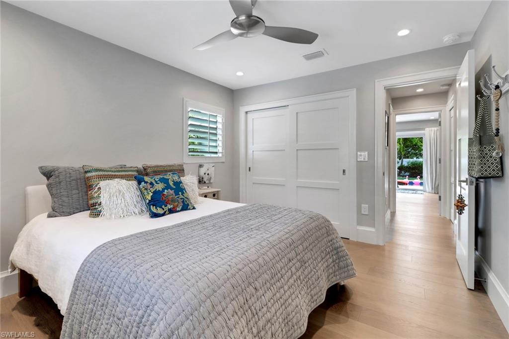 SEAGATE VILLAS - Residential