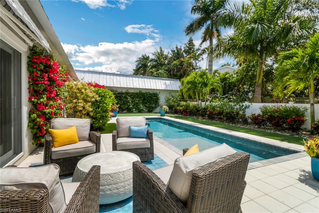 SEAGATE VILLAS - Residential